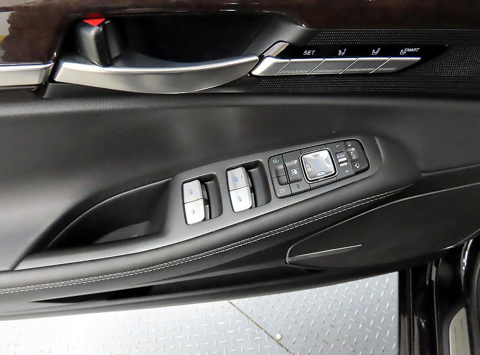 제네시스 EQ900 3.8 GDI AWD 사진 11