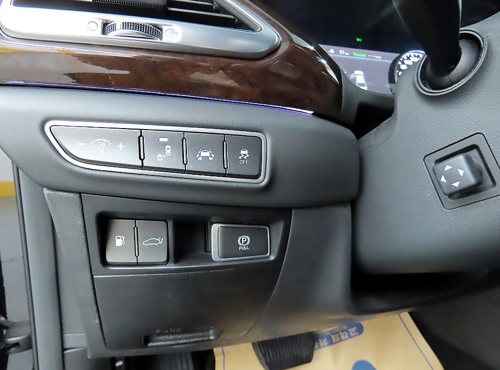 제네시스 EQ900 3.8 GDI AWD 사진 13