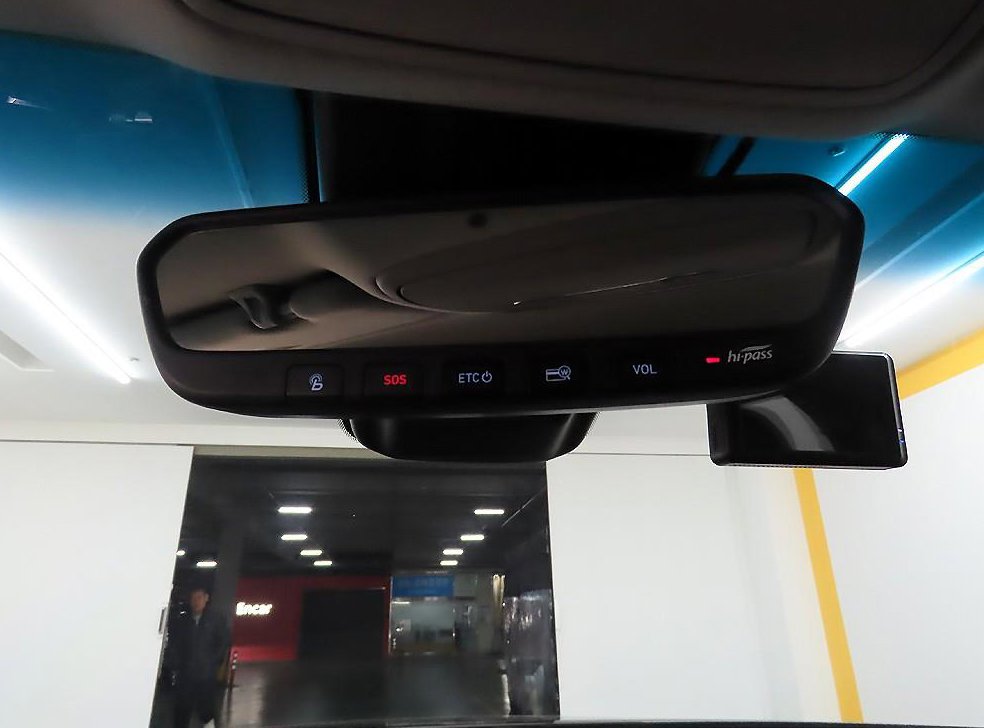 제네시스 EQ900 3.8 GDI AWD 사진 17