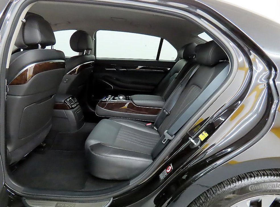 제네시스 EQ900 3.8 GDI AWD 사진 6