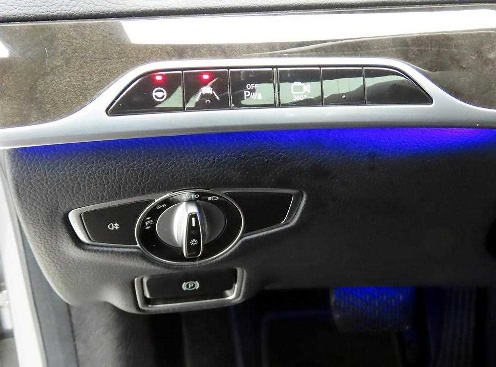 벤츠 S 클래스 S 500L 4MATIC 사진 12