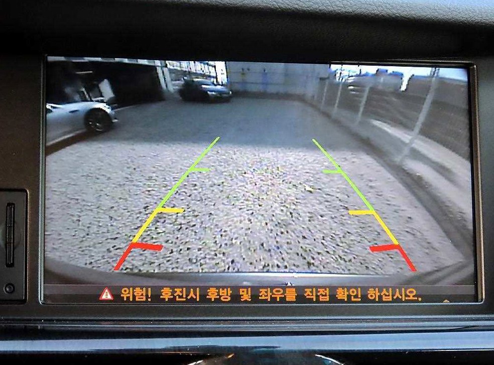 르노코리아(삼성) SM7 3.5 LE35 사진 15
