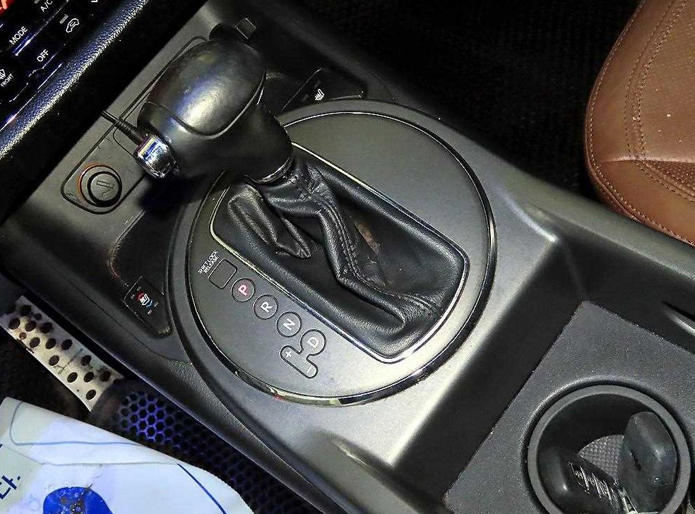 기아 스포티지 2WD LIMITED 사진 12