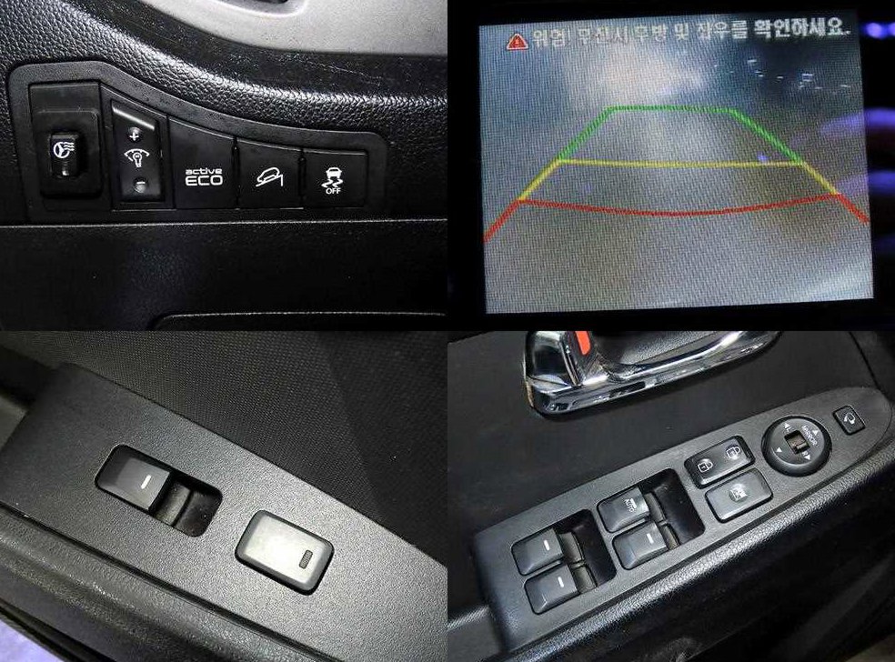 기아 스포티지 2WD LIMITED 사진 18