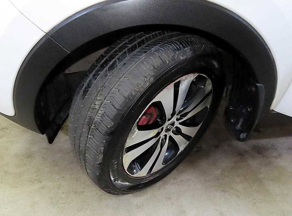 기아 스포티지 2WD LIMITED 사진 20