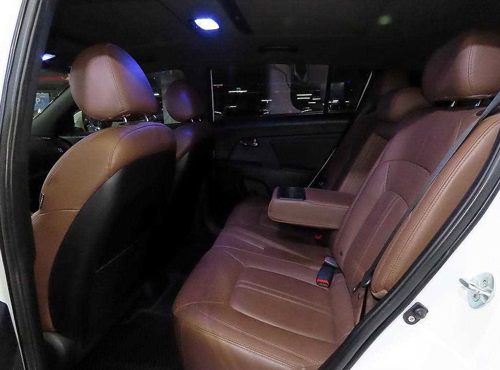 기아 스포티지 2WD LIMITED 사진 7