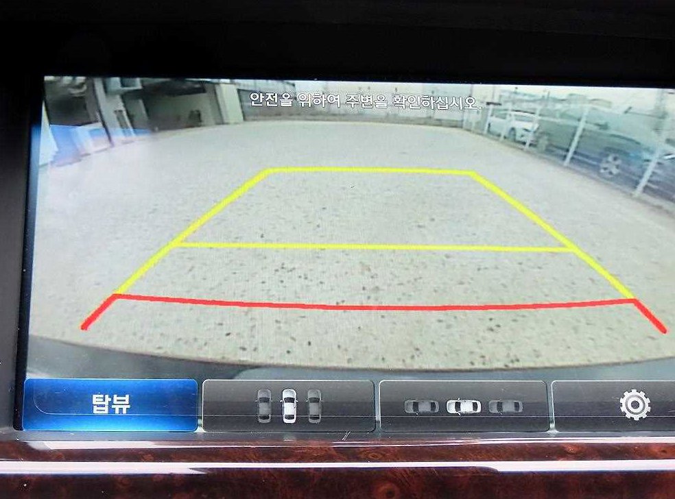 현대 제네시스 G330 프리미엄 사진 15