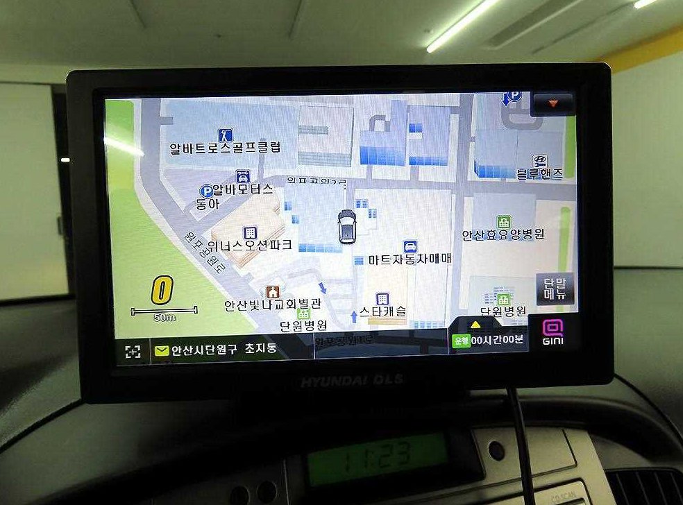 현대 스타렉스 12인승 왜건 사진 15