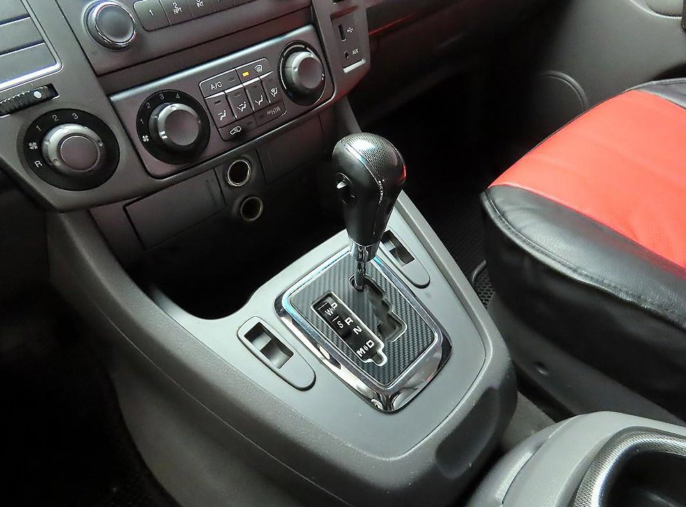 KG모빌리티(쌍용)  코란도 4WD GT 사진 10