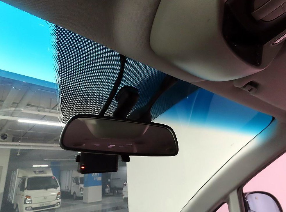 KG모빌리티(쌍용)  코란도 4WD GT 사진 13