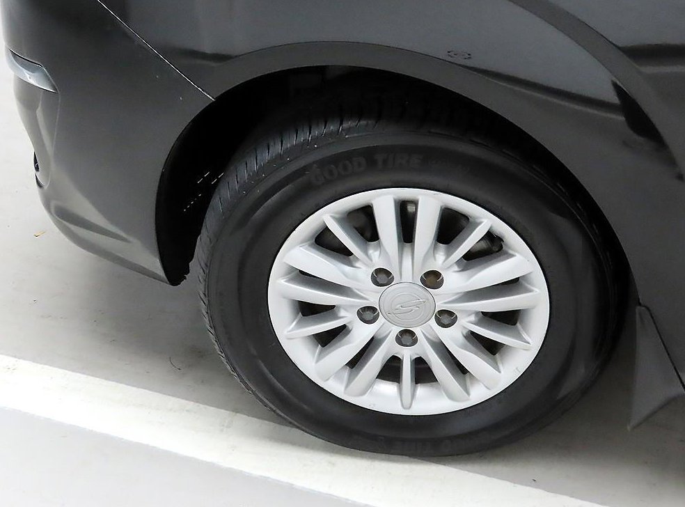 KG모빌리티(쌍용)  코란도 4WD GT 사진 18