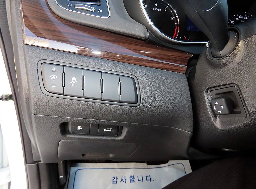 기아 K7 2.4 GDI 프레스티지 사진 12