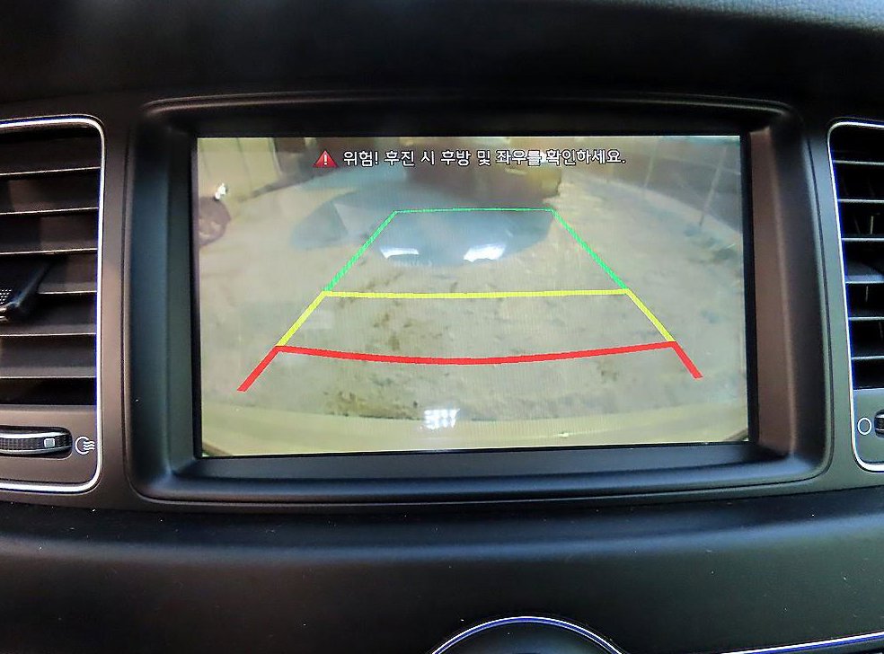 기아 K7 2.4 GDI 프레스티지 사진 15