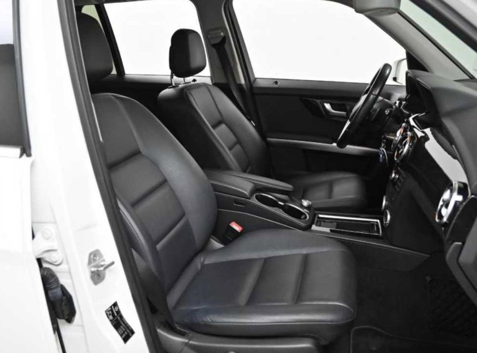 벤츠 GLK 클래스 GLK220 CDI 4Matic 사진 10
