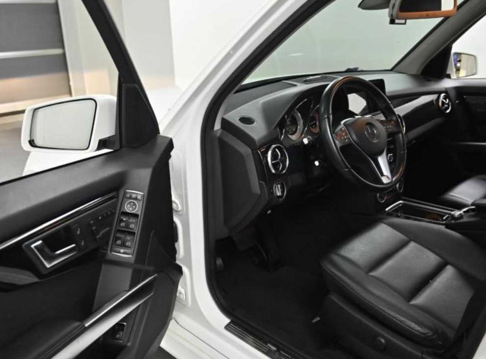 벤츠 GLK 클래스 GLK220 CDI 4Matic 사진 11
