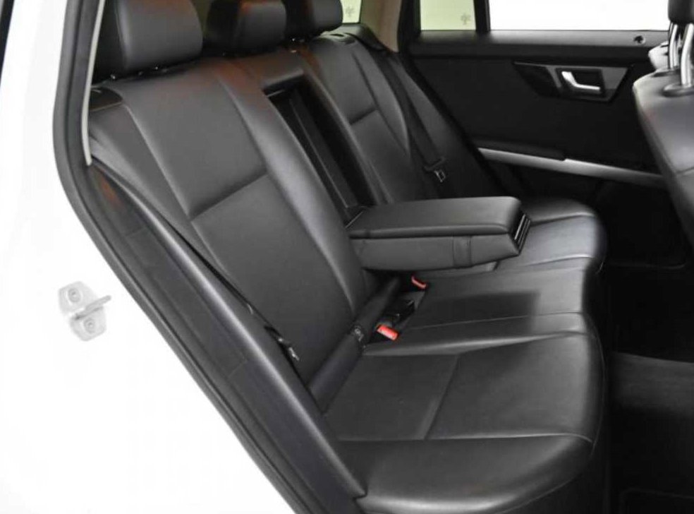 벤츠 GLK 클래스 GLK220 CDI 4Matic 사진 12