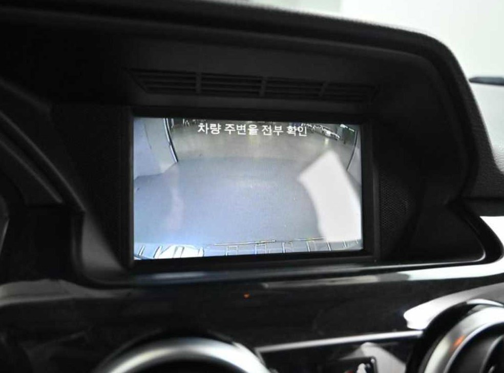 벤츠 GLK 클래스 GLK220 CDI 4Matic 사진 15