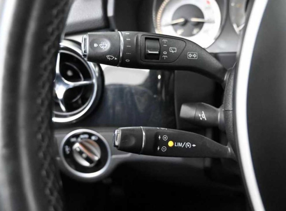 벤츠 GLK 클래스 GLK220 CDI 4Matic 사진 18