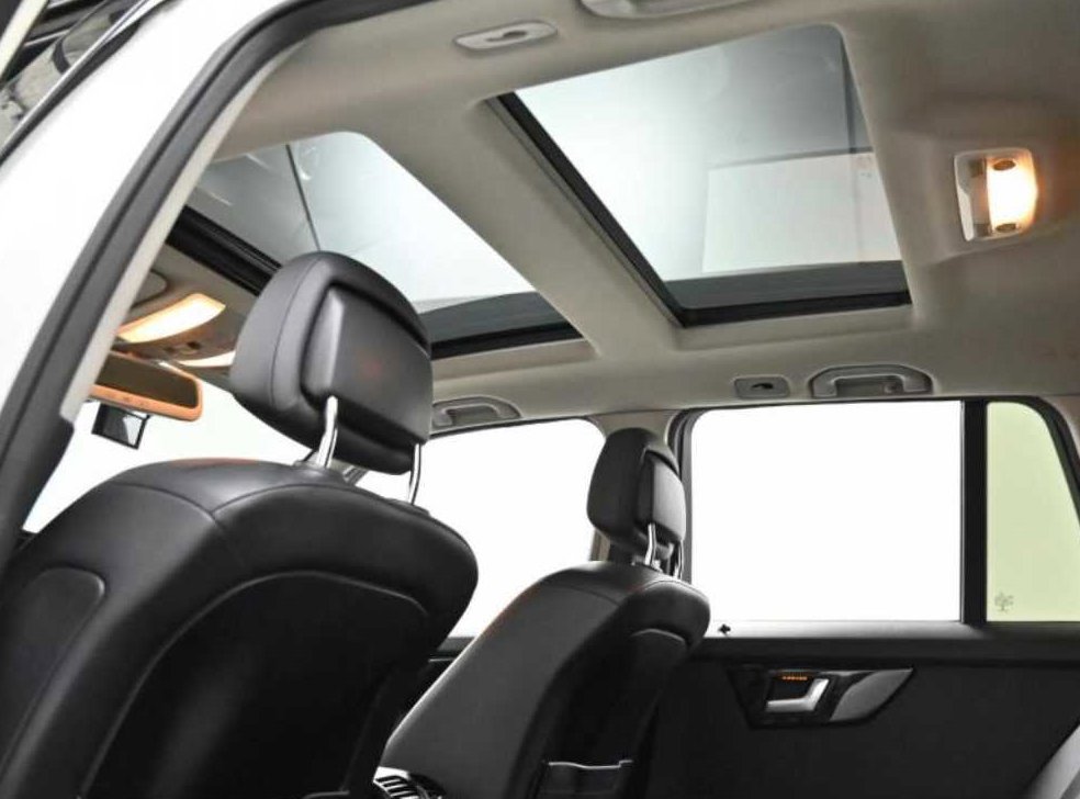 벤츠 GLK 클래스 GLK220 CDI 4Matic 사진 19