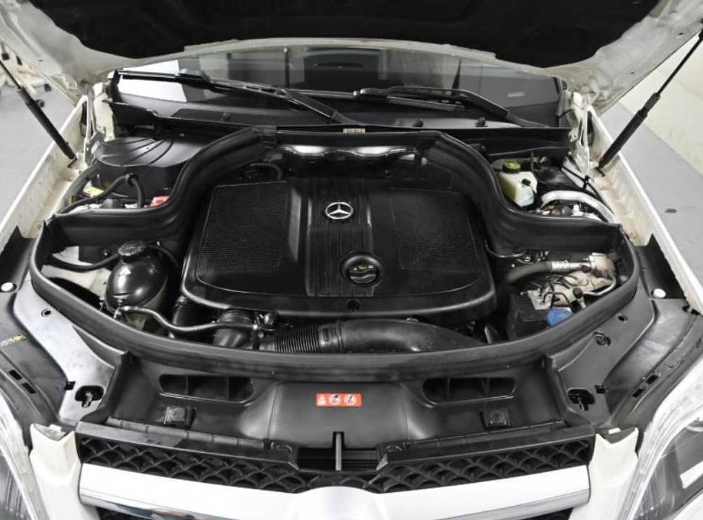 벤츠 GLK 클래스 GLK220 CDI 4Matic 사진 6