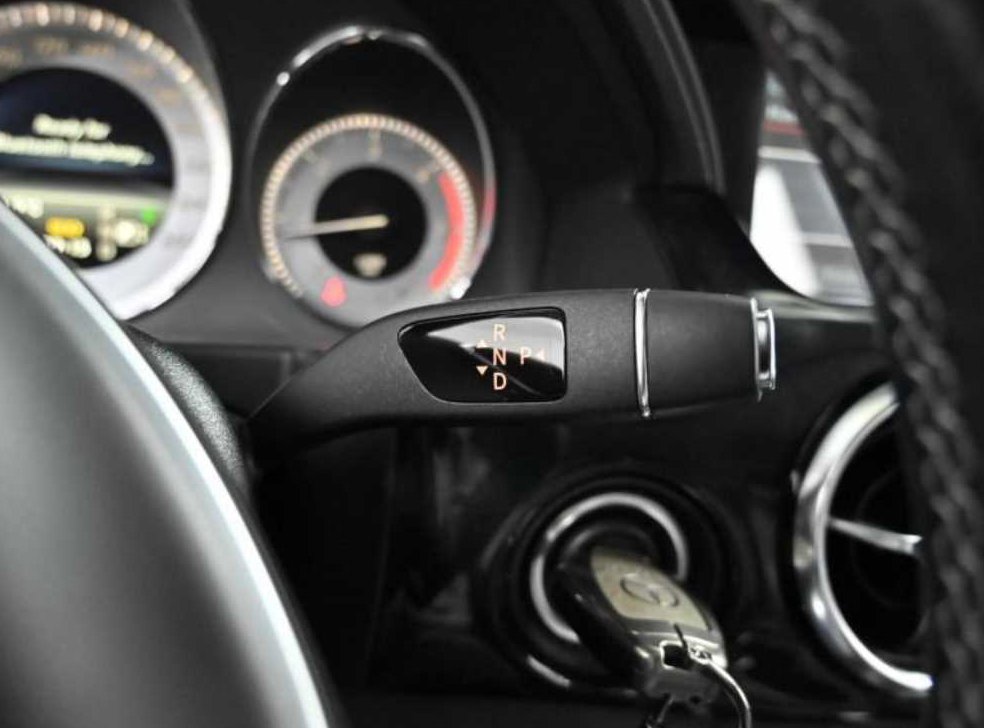 벤츠 GLK 클래스 GLK220 CDI 4Matic 사진 9