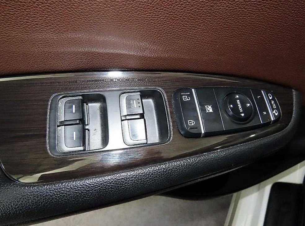 기아 K5 2.0 노블레스 사진 13