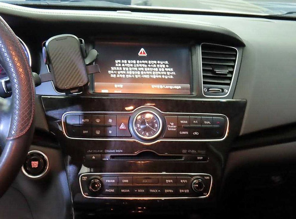 기아 K7 2.4 GDI 프레스티지 스페셜 사진 11