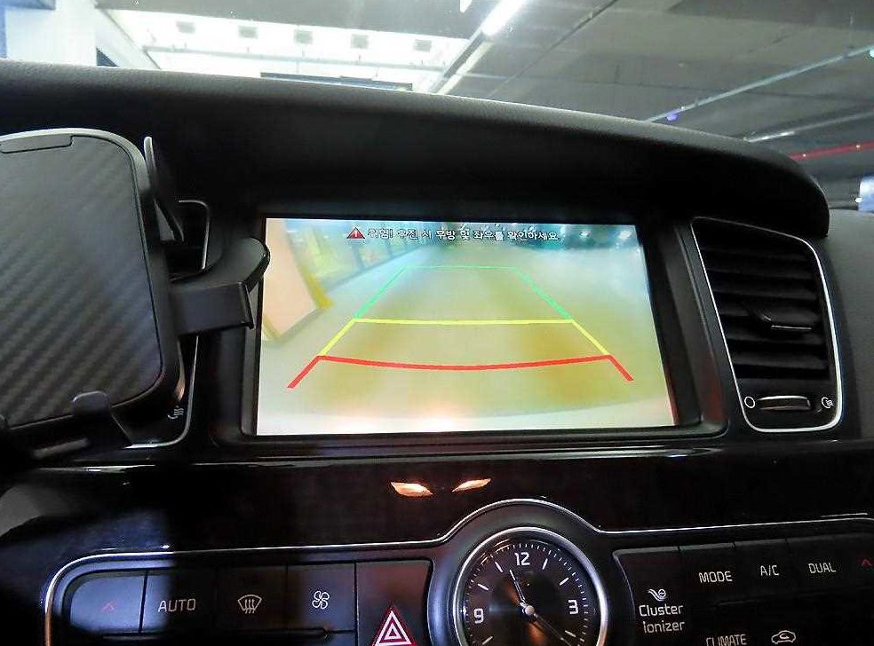 기아 K7 2.4 GDI 프레스티지 스페셜 사진 13