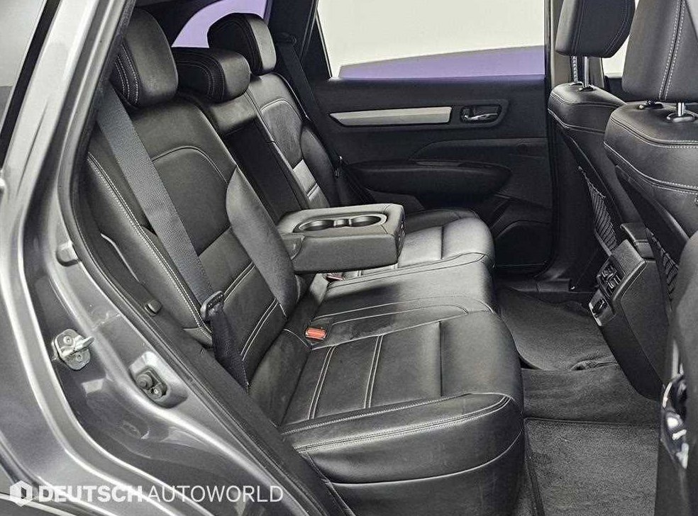 르노코리아(삼성) QM6 가솔린 2.0 GDe LE 2WD 사진 12