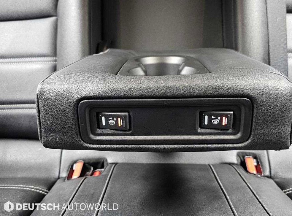 르노코리아(삼성) QM6 가솔린 2.0 GDe LE 2WD 사진 16