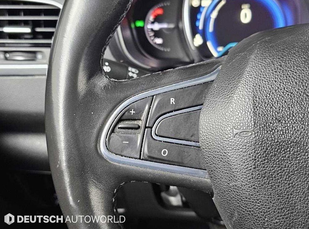 르노코리아(삼성) QM6 가솔린 2.0 GDe LE 2WD 사진 18