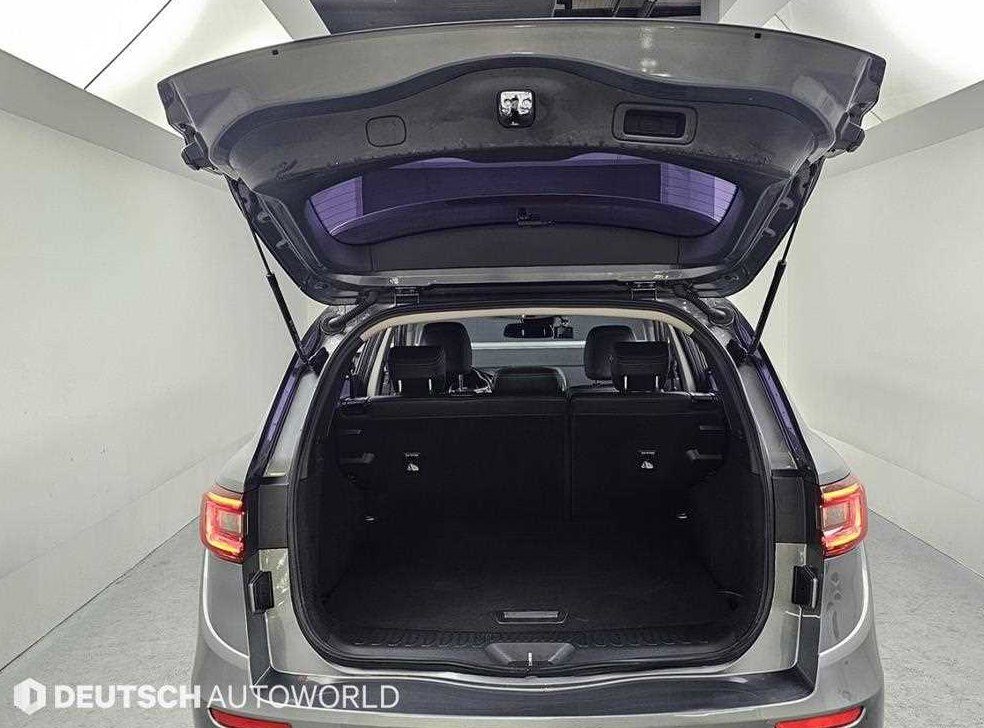 르노코리아(삼성) QM6 가솔린 2.0 GDe LE 2WD 사진 20