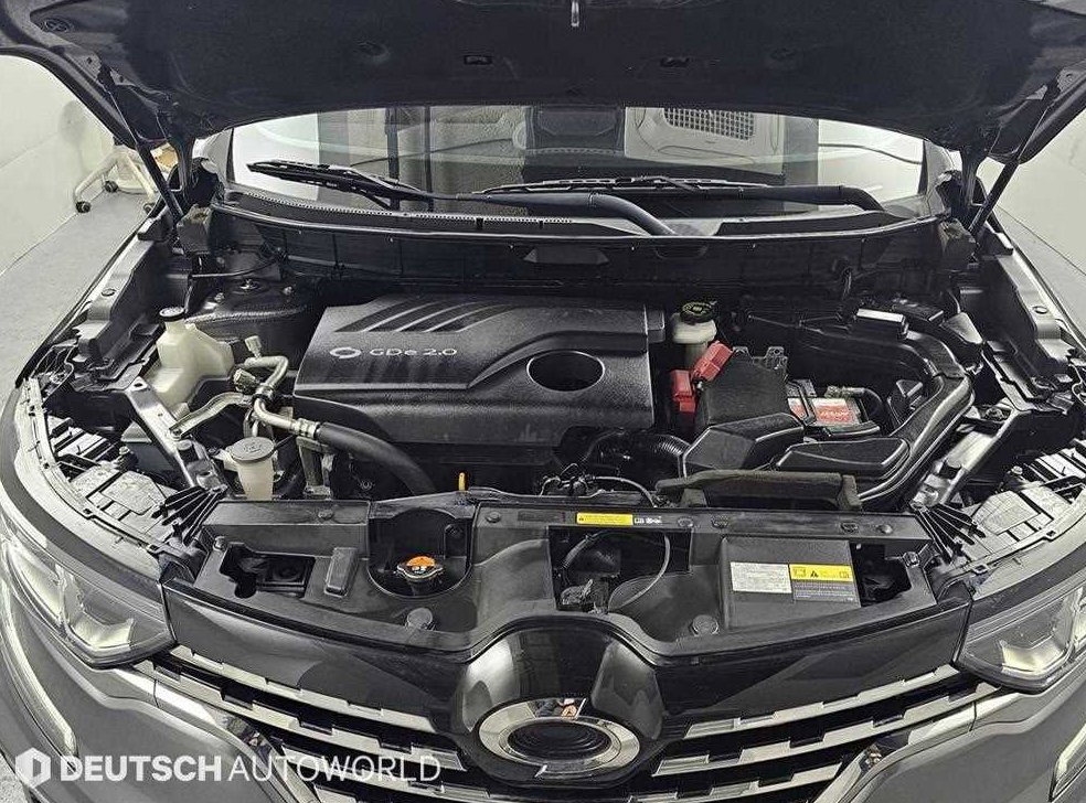 르노코리아(삼성) QM6 가솔린 2.0 GDe LE 2WD 사진 6