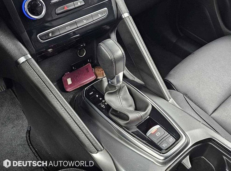 르노코리아(삼성) QM6 가솔린 2.0 GDe LE 2WD 사진 9