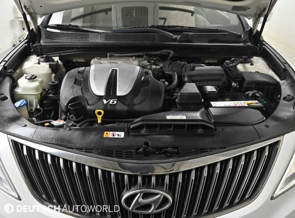 현대 그랜저 LPG HG300 MODERN 사진 6