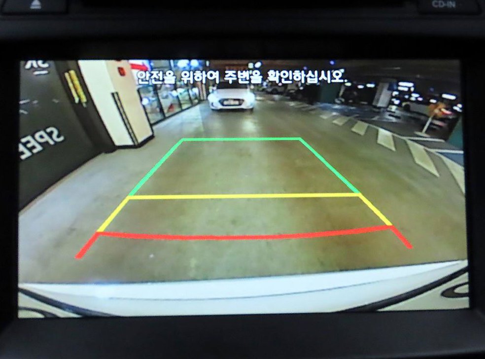현대 맥스크루즈 R2.2 4WD 익스클루시브 사진 14