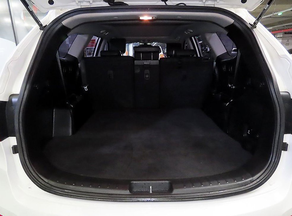 현대 맥스크루즈 R2.2 4WD 익스클루시브 사진 17