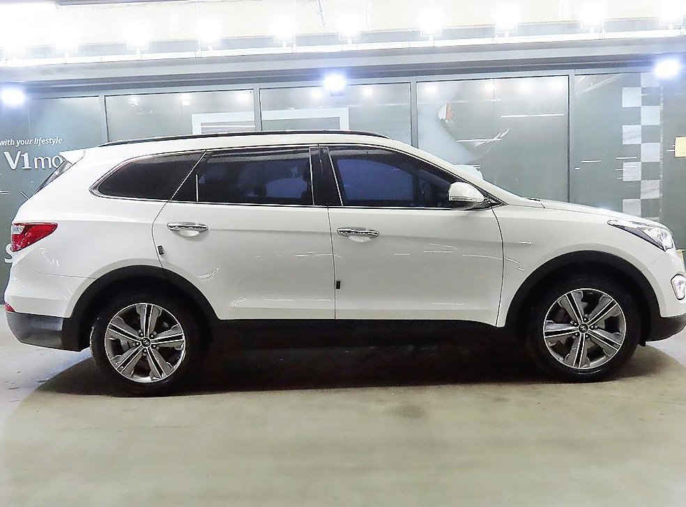 현대 맥스크루즈 R2.2 4WD 익스클루시브 사진 3