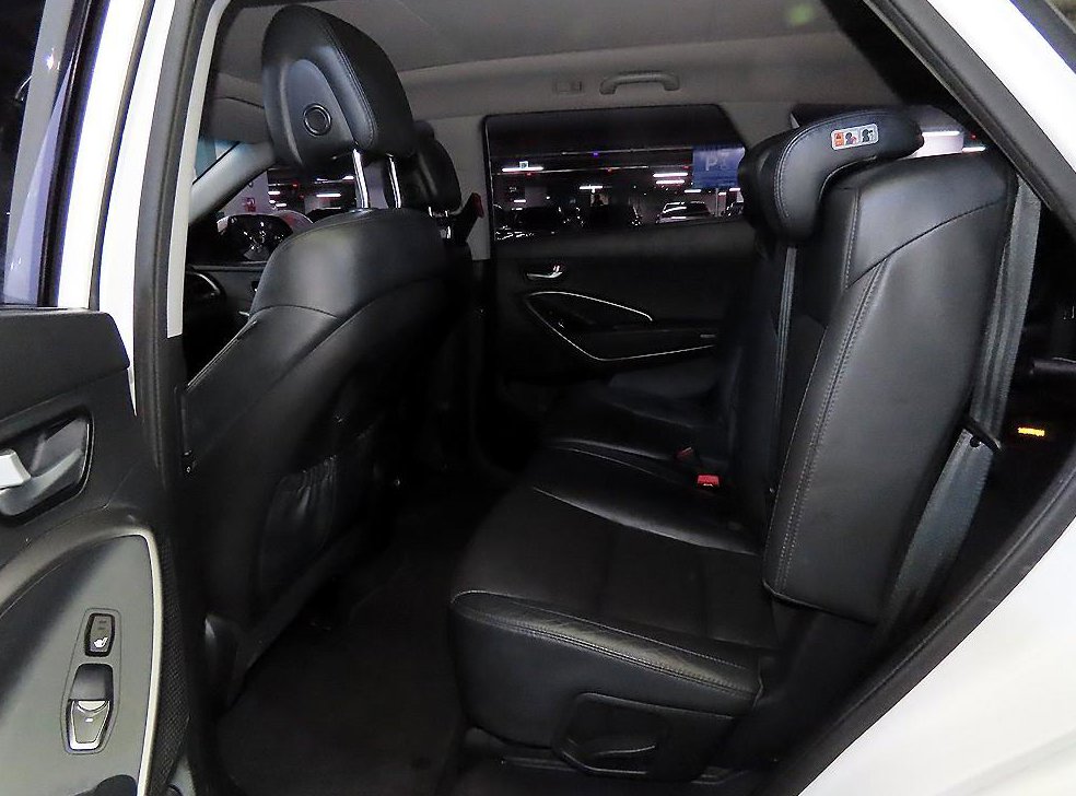 현대 맥스크루즈 R2.2 4WD 익스클루시브 사진 7