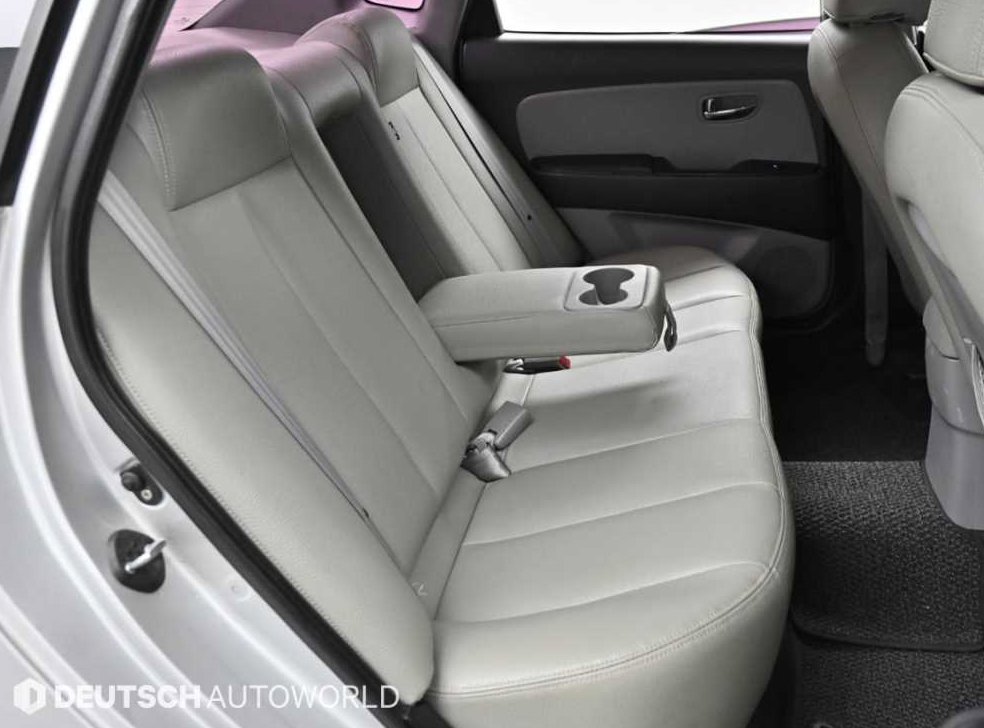 현대 아반떼 1.6 VVT S16 사진 12