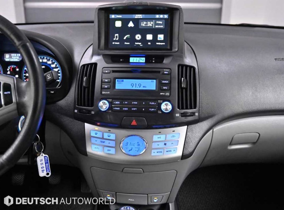 현대 아반떼 1.6 VVT S16 사진 14