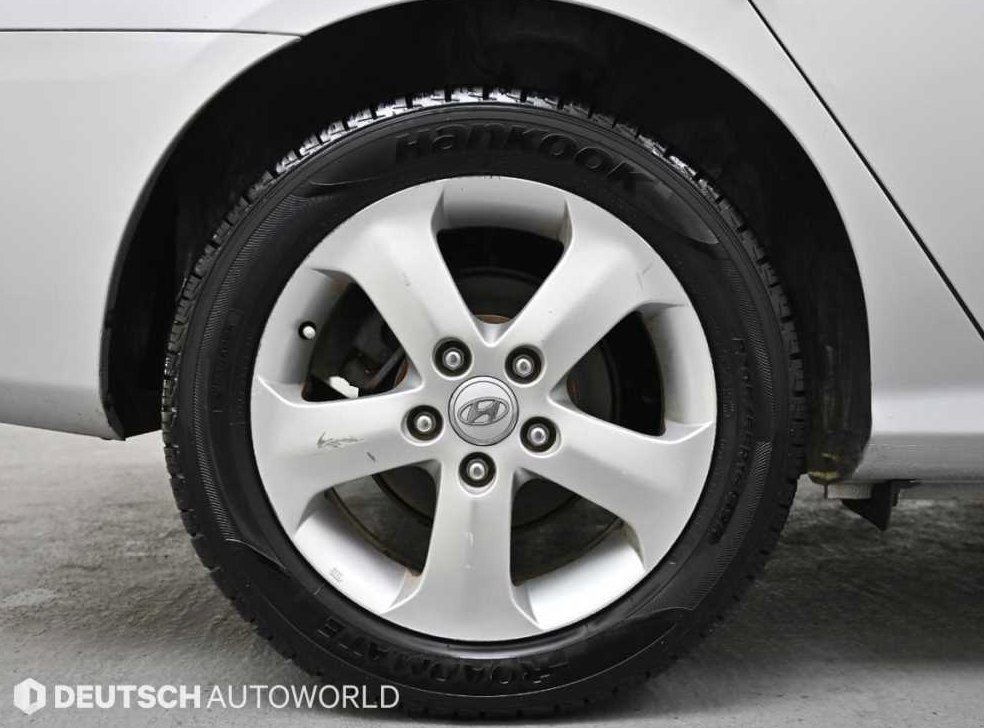 현대 아반떼 1.6 VVT S16 사진 5