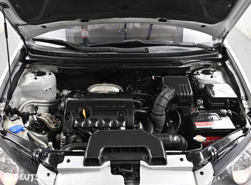 현대 아반떼 1.6 VVT S16 사진 6