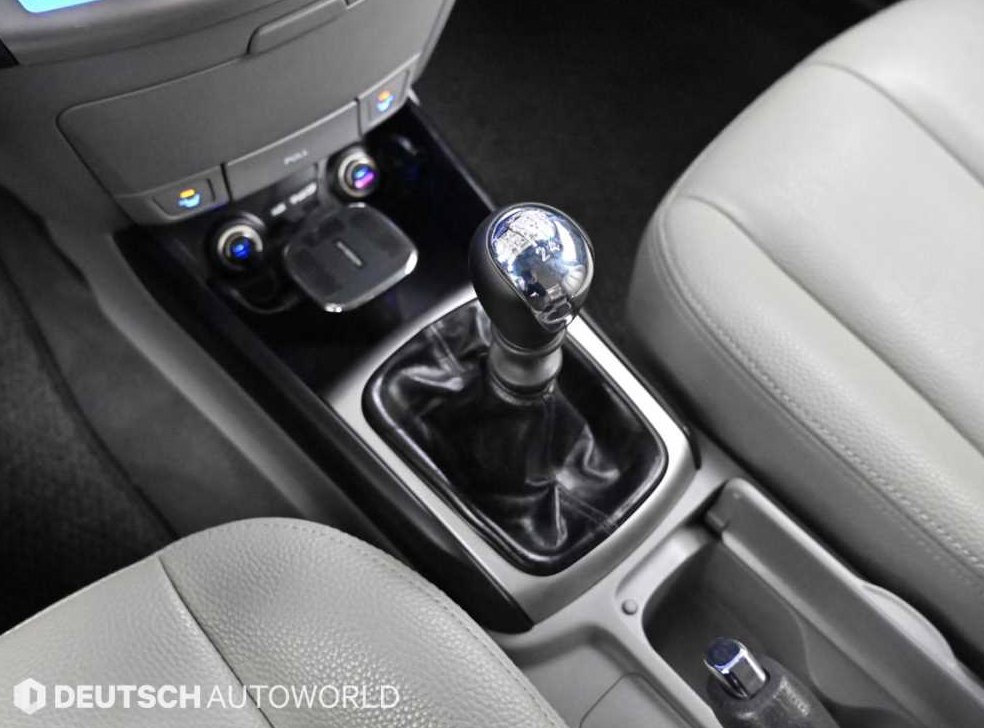 현대 아반떼 1.6 VVT S16 사진 9