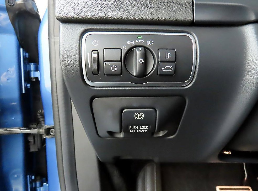 볼보 S60 T5 R-디자인 사진 12