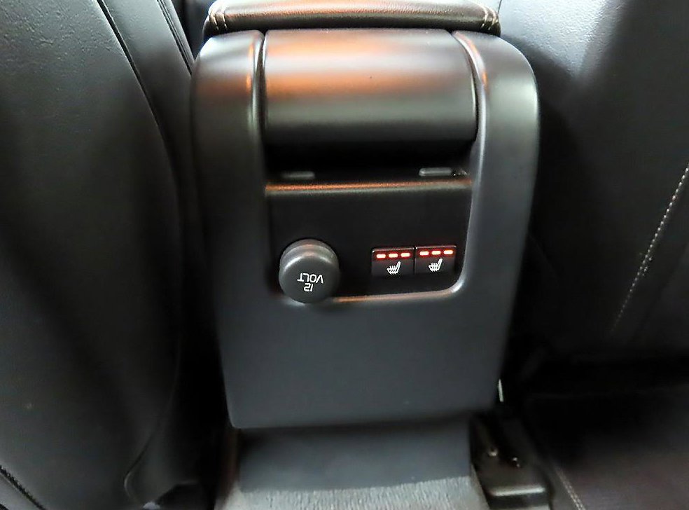 볼보 S60 T5 R-디자인 사진 13