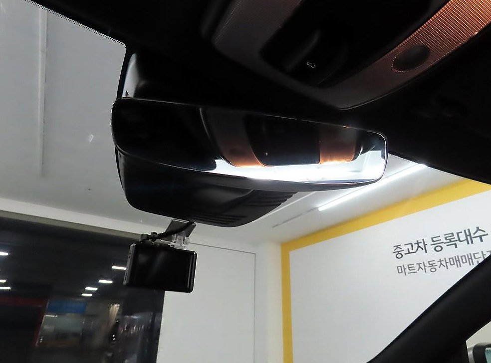 볼보 S60 T5 R-디자인 사진 17