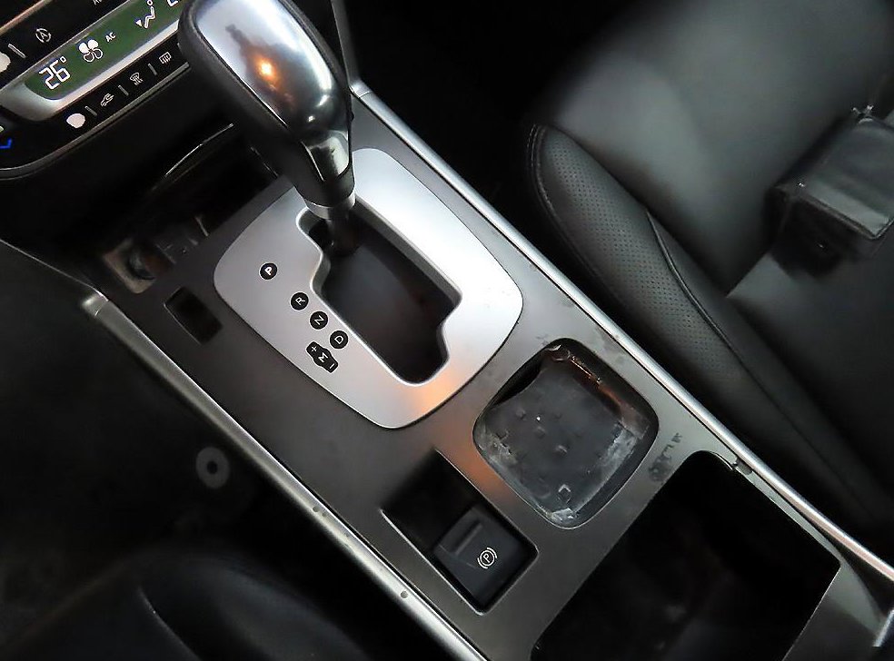 르노코리아(삼성) SM5 2.0 SE ART 사진 10