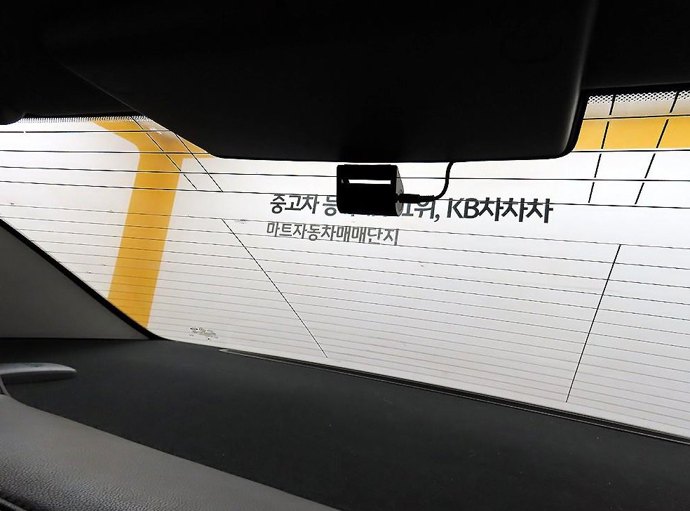 르노코리아(삼성) SM5 2.0 SE ART 사진 18