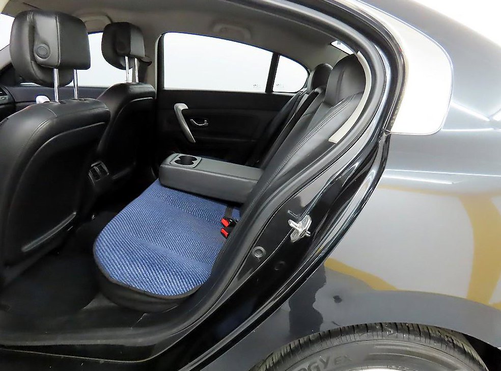 르노코리아(삼성) SM5 2.0 SE ART 사진 6